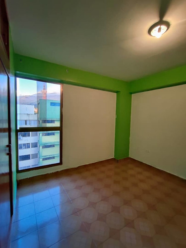 Imagen 6 de 21 de As En Venta Apartamento En Residencias El Parque As