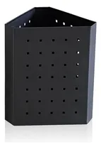 Comprar Tacho Microperforado Triangular \u002F Base Triangular Compacta
