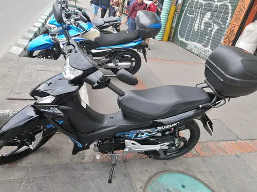 Moto En Excelente Estado Único Dueño