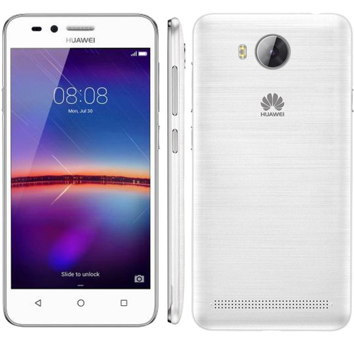 Celular Refabricado Huawei Eco Lua L03 8gb 1gb Ram 5mp | Envío gratis