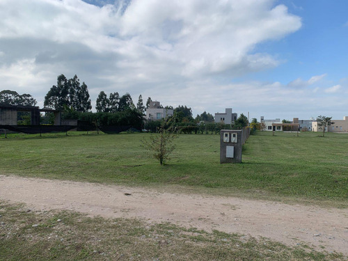 Terreno En Venta En Country La Herencia