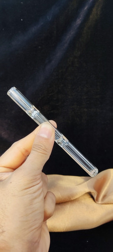 Vaporizador Hiebas Blowinglass Vidrio No Biovapo Beevapo