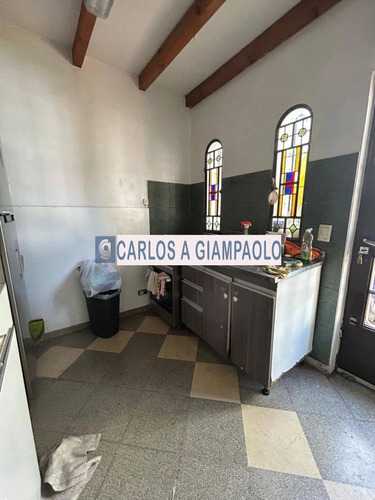 Casa En Venta En Ciudad Jardín Lomas Del Palomar
