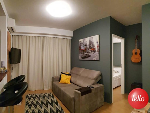 Apartamento - Ref: 139763