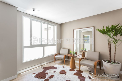 Imagem 28 de 30 de Apartamento, 3 Dormitórios, 88.76 M², Menino Deus - 183381