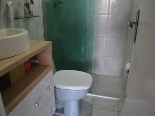 Imagem 4 de 16 de Casa Em Condominio - Cc00076 - 69940547