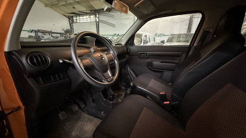 Suzuki S-Presso 1.0 Adventure