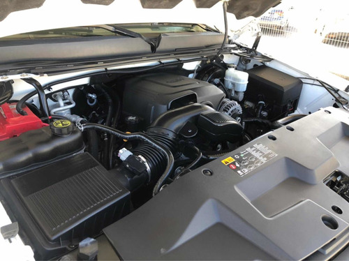 Imagen 13 de 15 de Gmc Sierra 2013 5.3 Cabina Regular Sle 4x4 Mt