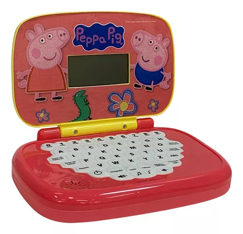 Hasbro Gaming Jogo de Tabuleiro Chutes and Ladders: Peppa Pig