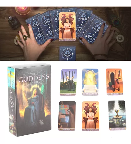 o Tarot Gratis online & Interativo 