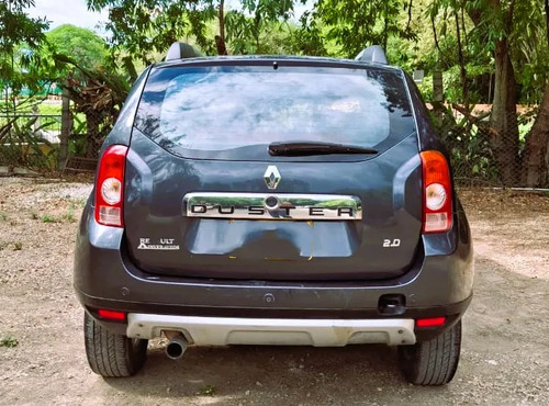 Renault Duster 2.0 Dynamique 4x2