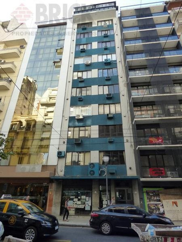 Imagen 29 de 29 de Oficina Apto Vivienda Viamonte 1300 - 69 M2 - Barrio Norte
