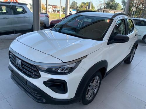 Imagen 17 de 17 de Fiat Pulse Drive Mt 1.3 //jc