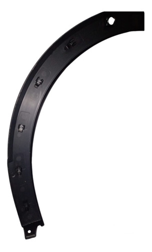 Moldura Guardabarro Derlantera Der Vw Tiguan Original