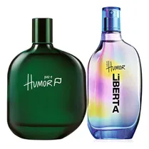 Comprar Natura Paz E Humor + Humor Liberta 75ml - Cu002F2