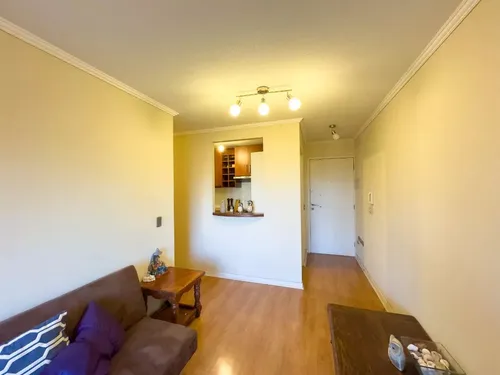 Departamento En Venta Edificio Las 3 Pascualas