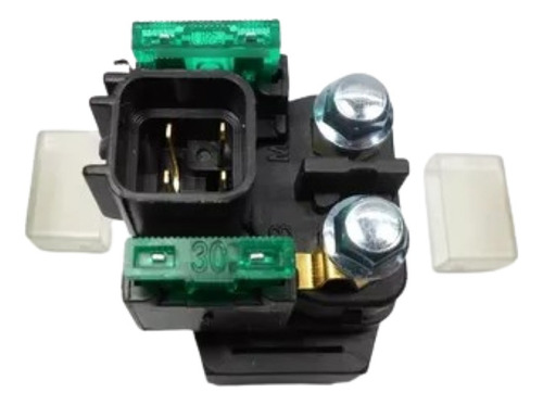 Relay De Encendido Compatible Con Yamaha V Star 950 Xvs 950