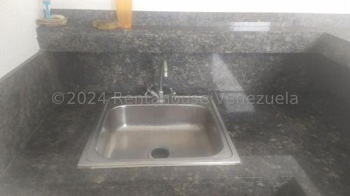 Apartamento Puerto Encantado (higuerote) 25-236 G.s