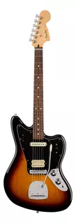 Guitarra Eléctrica Fender Player Jaguar Nueva!!