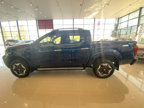 Imagen 5 de 11 de Nissan Frontier Platinum 4x4 At 2023#05 Ya
