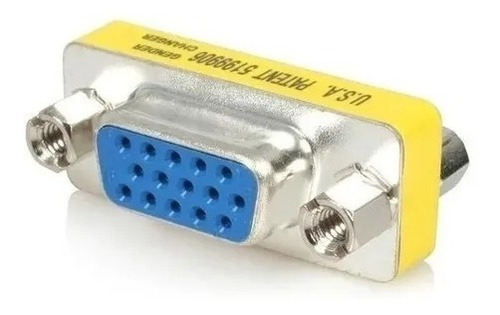 Adaptador Vga H A Vga H