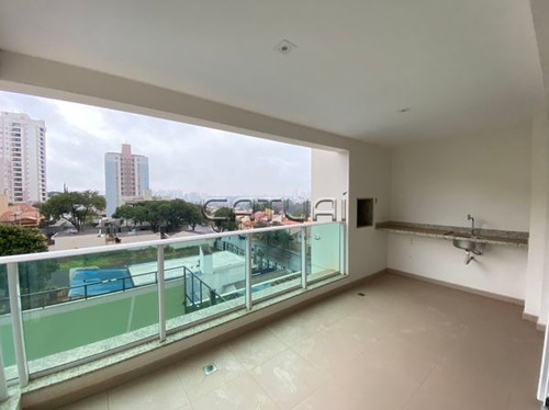 Imagem 5 de 16 de Apartamento Padrão Com 3 Quartos No Zenith Maison - 688289-v