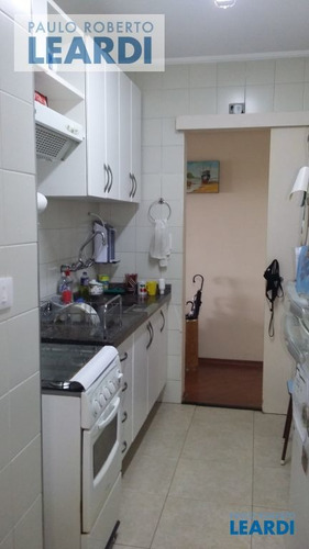 Imagem 5 de 15 de Apartamento - Morumbi - Sp - 557652