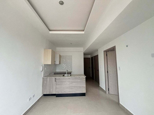 Apartamento En Venta En Bella Vista