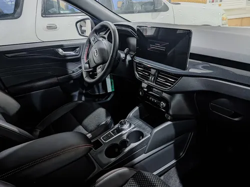 Ford ESCAPE ST LINE 2.5 St-Line Fwd Ecvt Hibrida