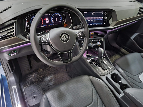 Vento 1.4 Tsi Highline Okm Precio Cerrado!!! (j)