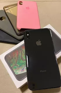 Celular iPhone XS Max 256 Como Nuevo.