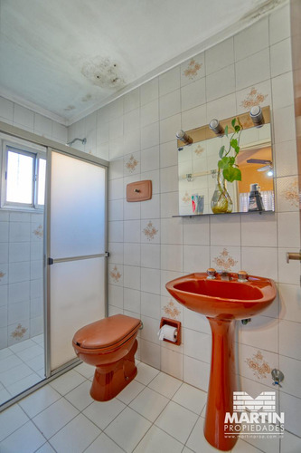 Casa En Venta En Martinez 5 Amb Con Cochera