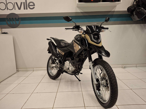 Yamaha Xtz Crosser Z 150 Abs Com Apenas 39000 Km