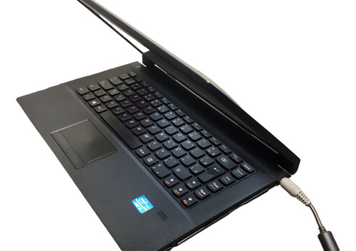 Lenovo B490 I5 8gb Ssd 240gb Windows 11 12x Sem Juros Preto (Recondicionado)