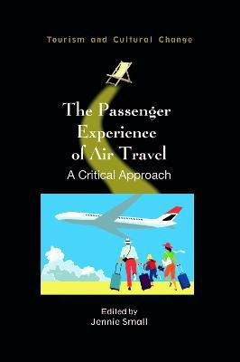 Libro The Passenger Experience Of Air Travel : A Critical...