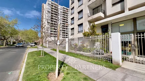 Excelente Departamento A La Venta