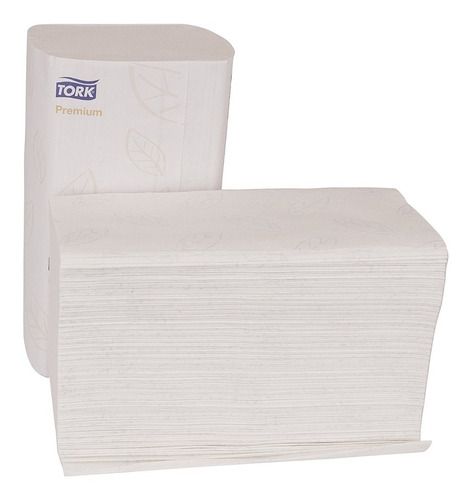 Tork Premium Mb578 Soft Xpress Papel Multifold Toalla De Man