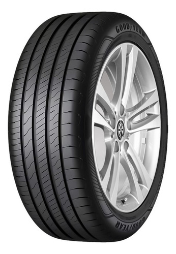 Paq 2 Llantas 215/45r16 90v Goodyear Efficientgr Performa 2