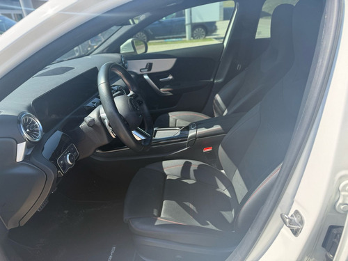 Mercedes-benz Clase A 1.3 200