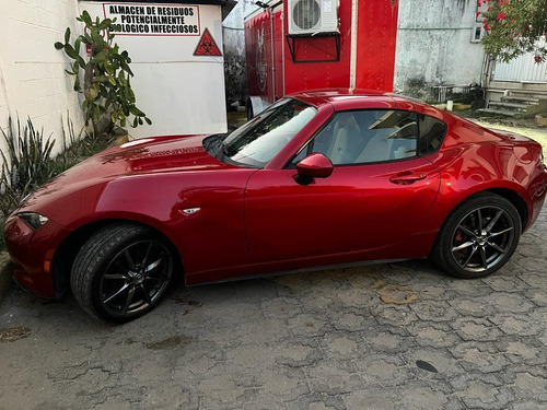Mazda MX-5 2.0 Rf At