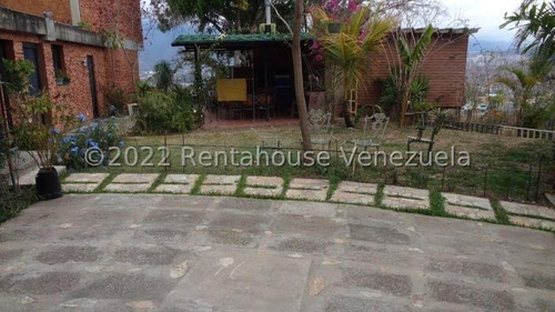 Imagen 16 de 17 de Casa En Alquiler, El Cafetal, 57mts, Rah 23-13887