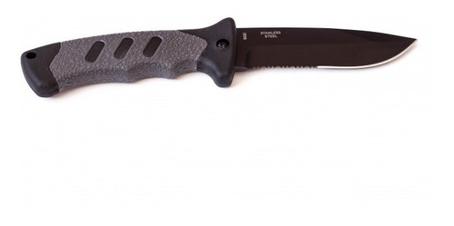 Imagen 2 de 10 de Cuchillo Táctico Explorer Mod. 0049 25 Cm - Hay Muela Kabar