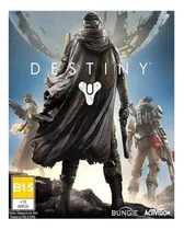 Comprar Destiny  Standard Edition Bungie Xbox One Físico