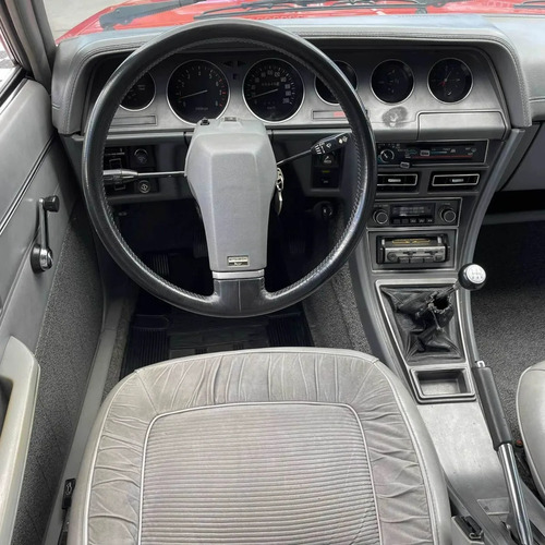 Imagen 12 de 23 de Mitsubishi Galant Gl 1600