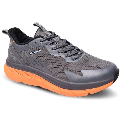 Zapatillas Jaguar Deportiva Art. #9339 39 Al 45 - Gamati