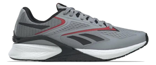 Zapatillas Speed 22 Tr Pure Grey Unisex Reebok Hp9246