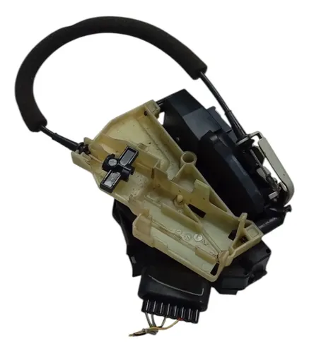 Fechadura Elé Porta Malas Ford Ka Ecosport 13/ Cn1a5426413bc