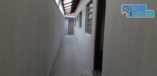 Imagem 4 de 18 de Casas À Venda Em Sorocaba/sp - Compre A Sua Casa Aqui! - 1434091