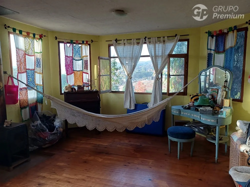 Parcela En Venta En Limache