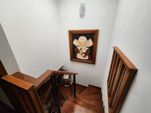 Imagen 20 de 30 de Casa En Venta En Bosque De Las Fuentes Calimaya